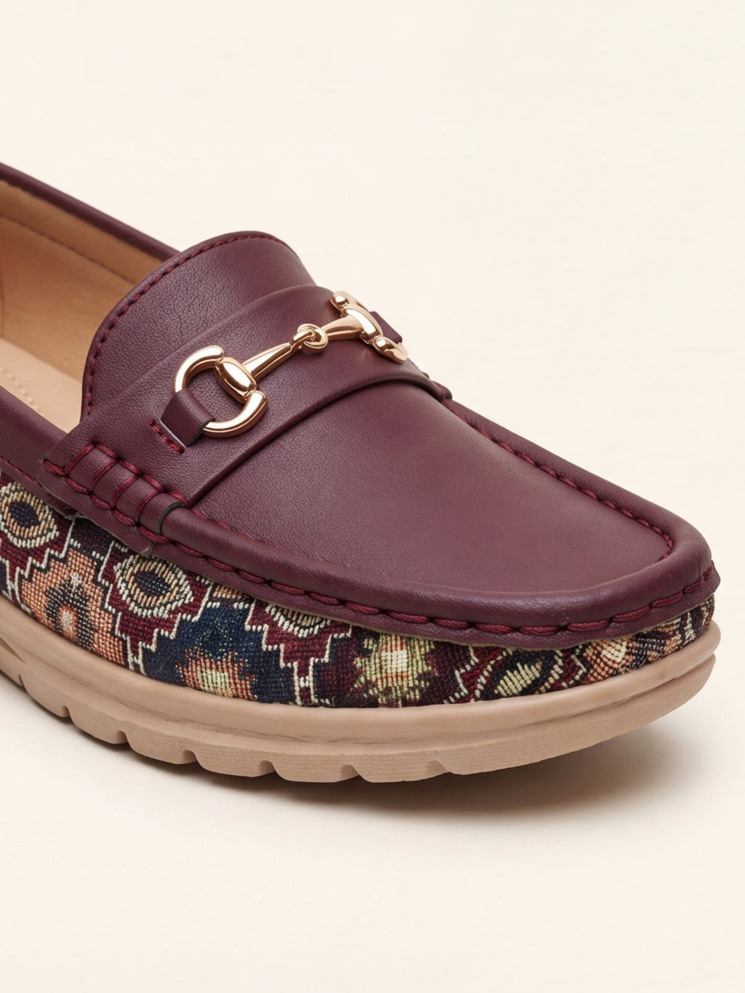Riwaya Loafers