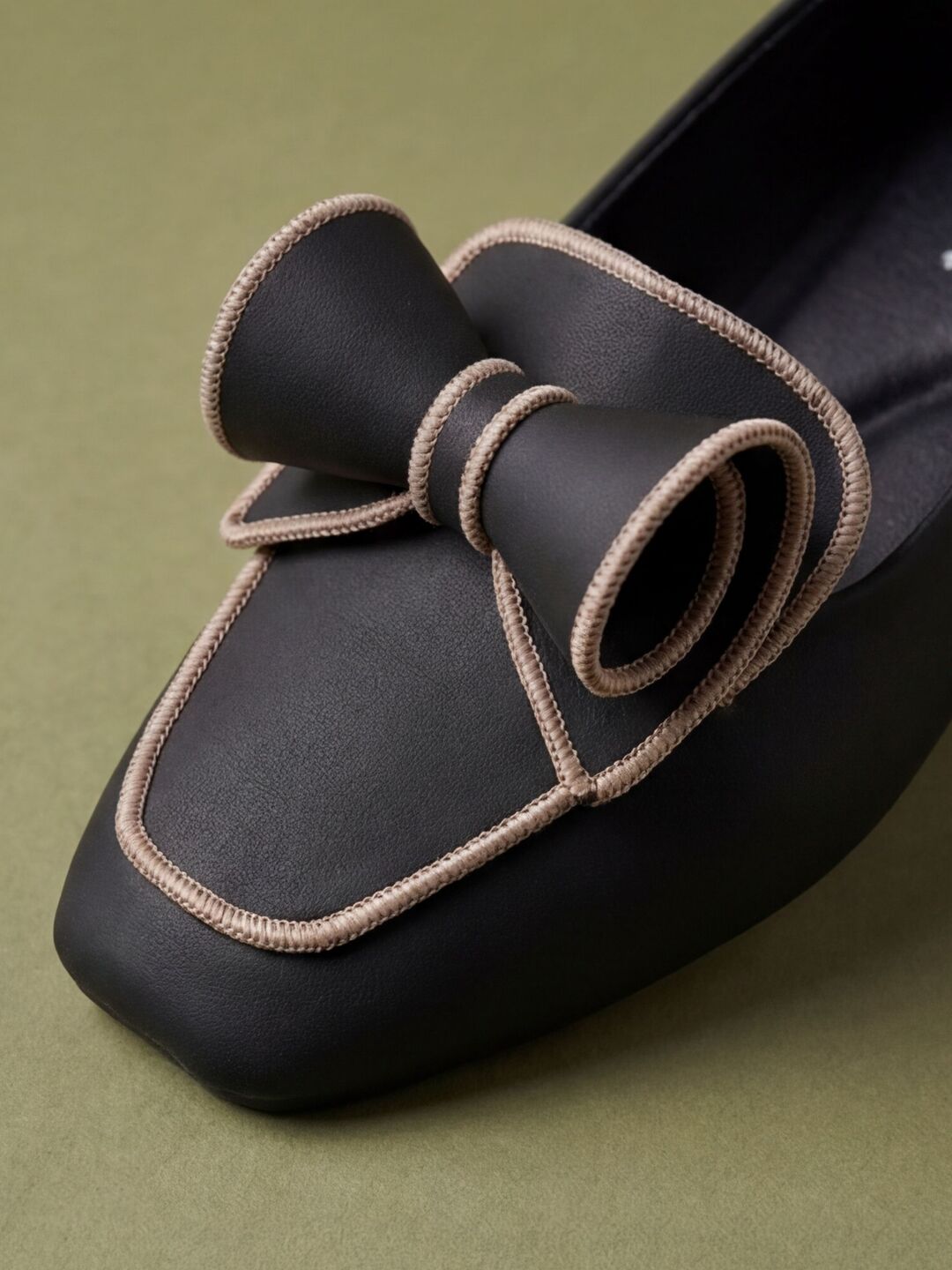Lazo Loafers