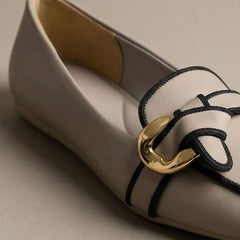 Sidra Loafers