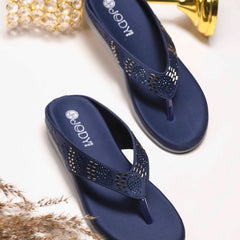 Embellished Flats