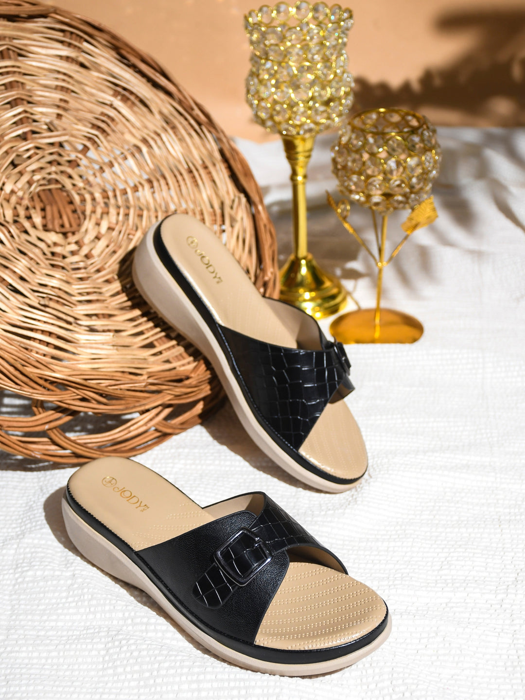 Versatile Sandals