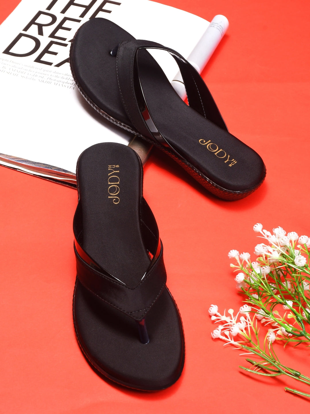 Decent Flats