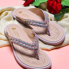 Festive Slippers