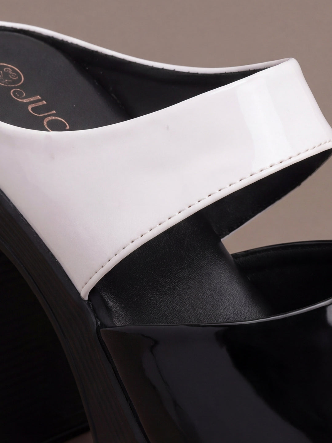 Victoria Heels