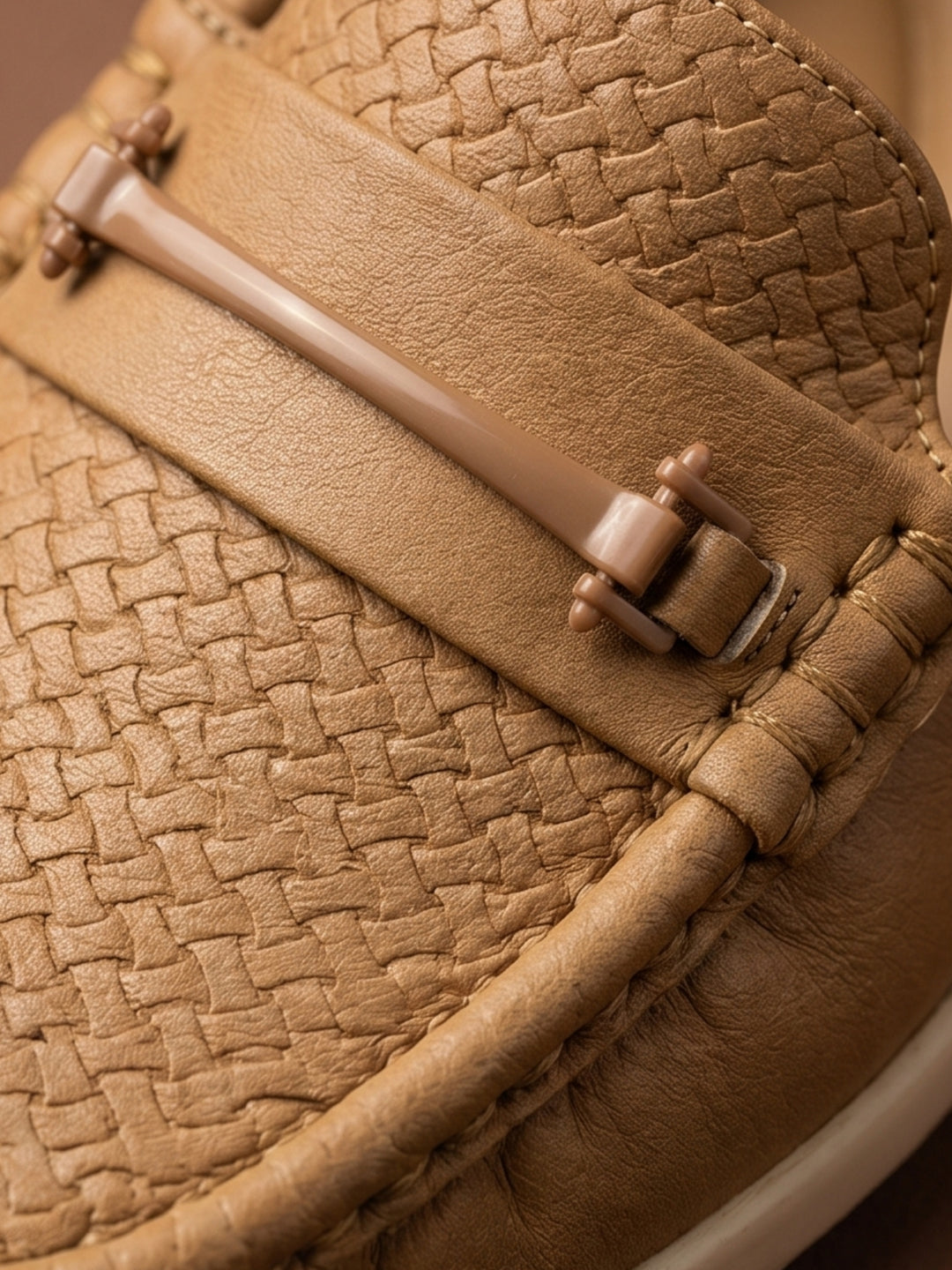 Audrey Loafer