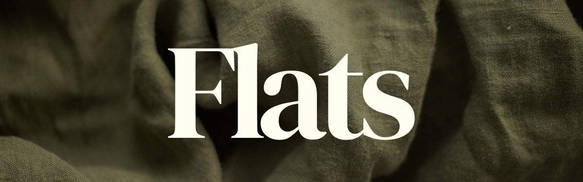 Flats