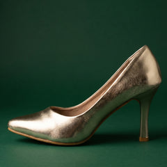 Valerie Heels