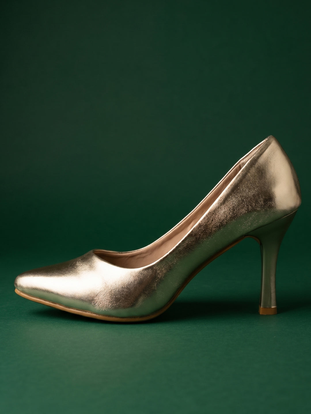 Valerie Heels