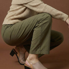 Alora Heels