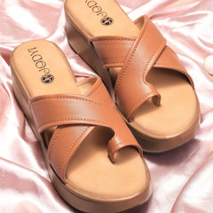 Chic Wedges