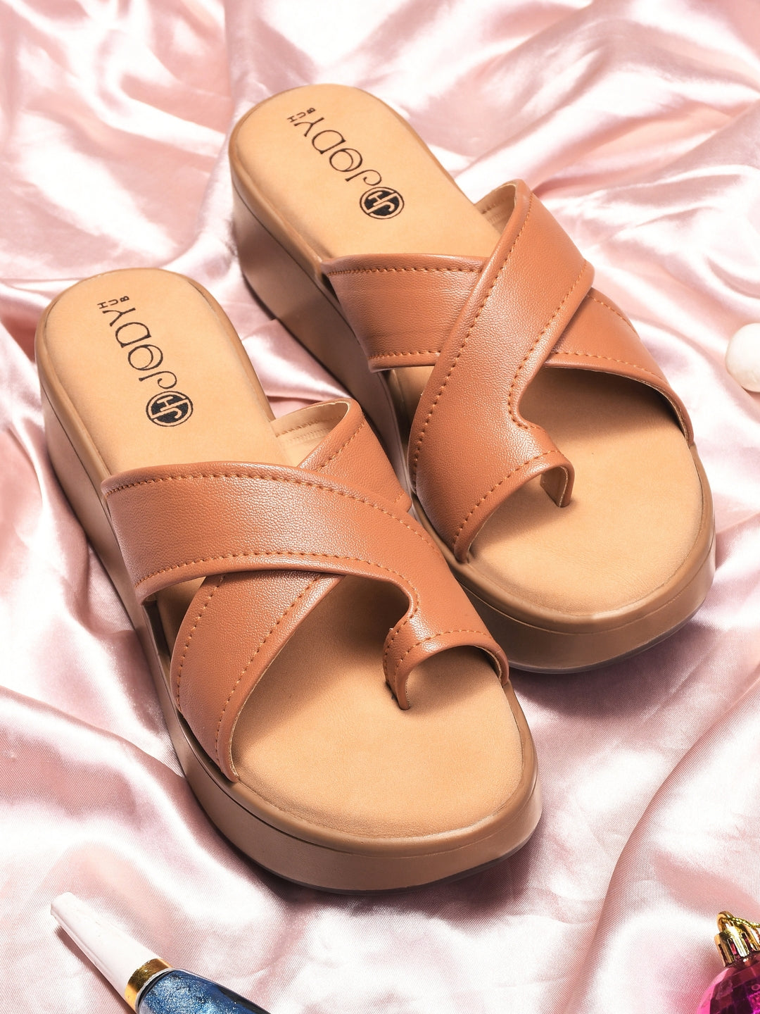 Chic Wedges