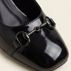 Bridle Heels