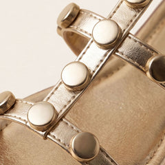 Athena Sandals