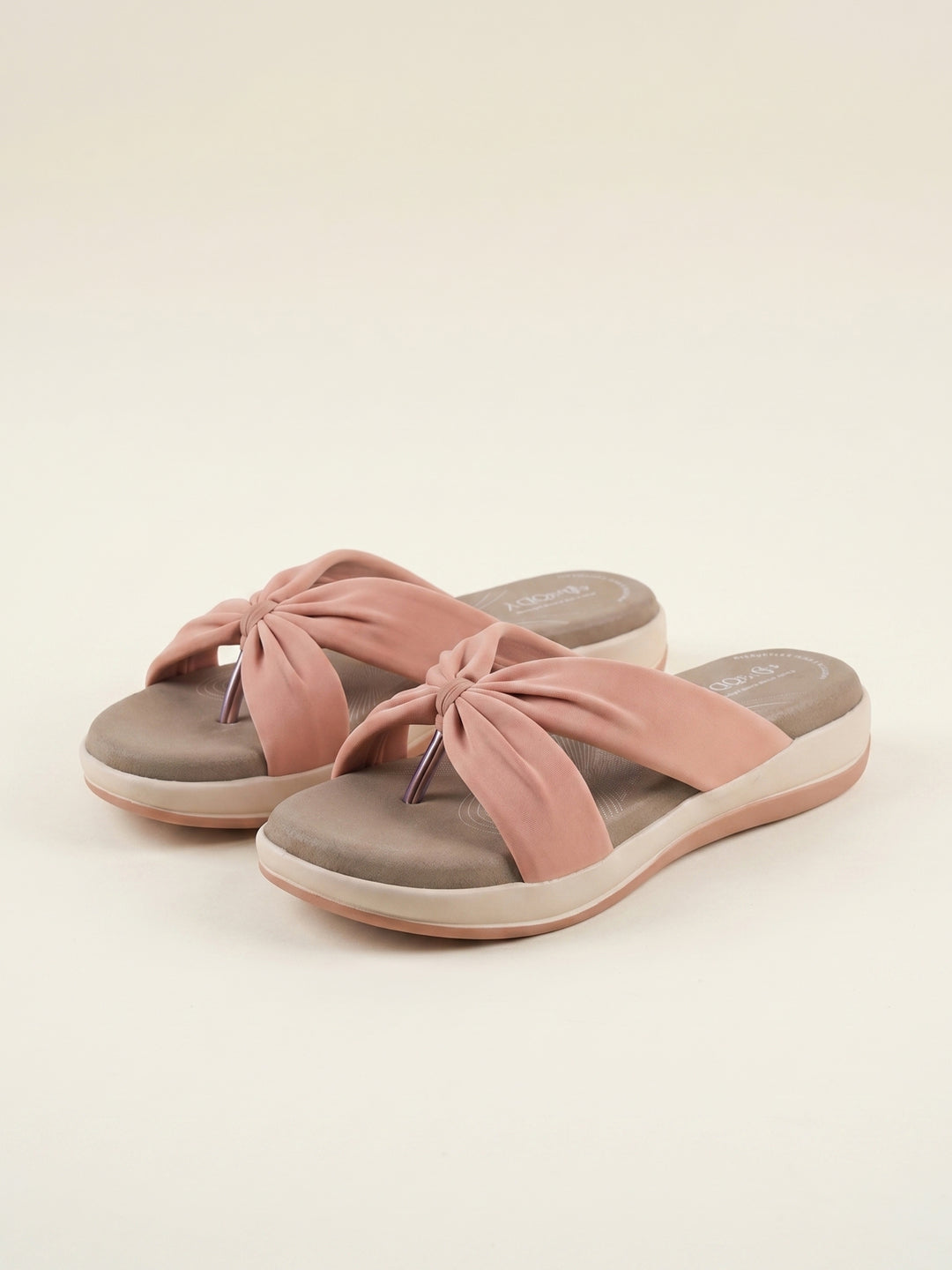 Julia Flats