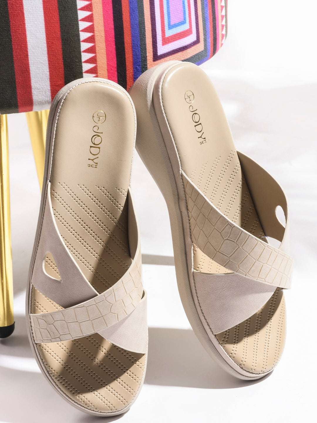 Everyday Sandals