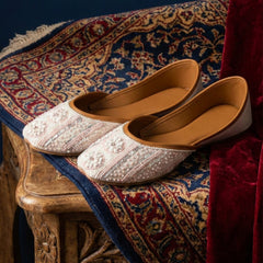 Ruhani Jutti
