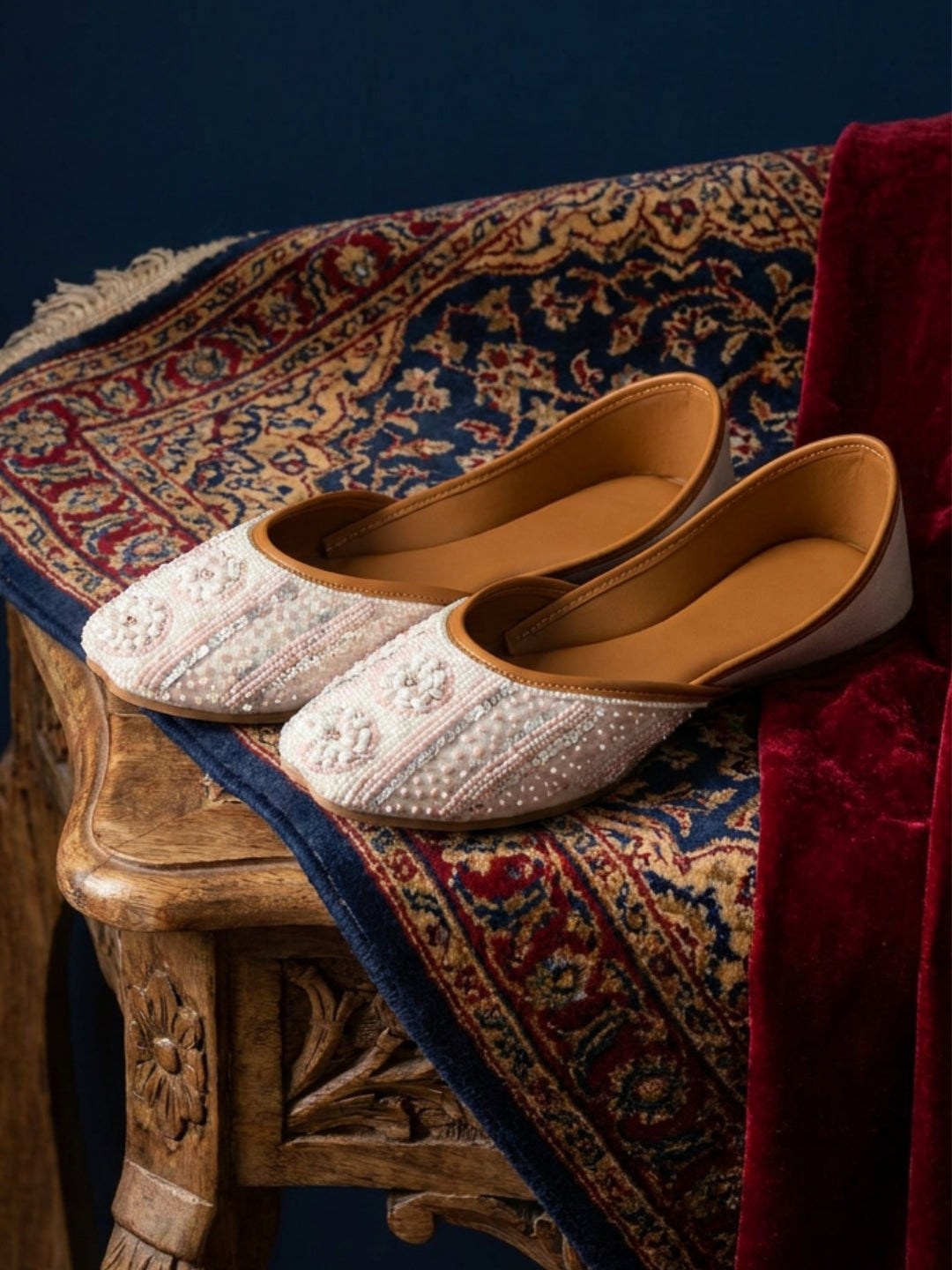 Ruhani Jutti