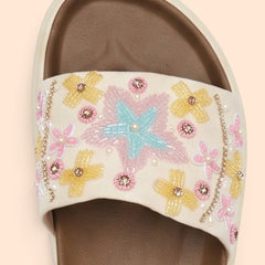 Blush Meadow