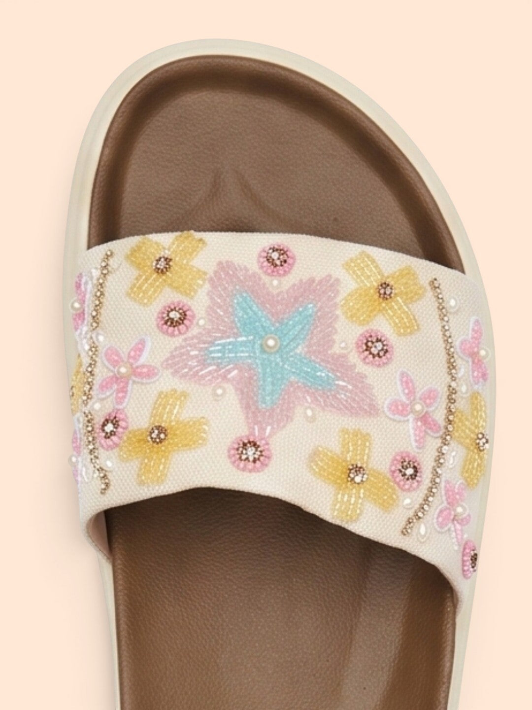 Blush Meadow