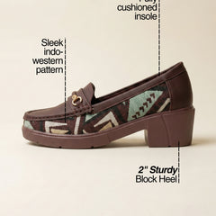 Olivia Loafers