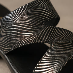 Nayra Sandals