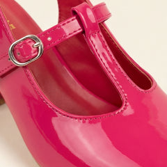 Clara Heels