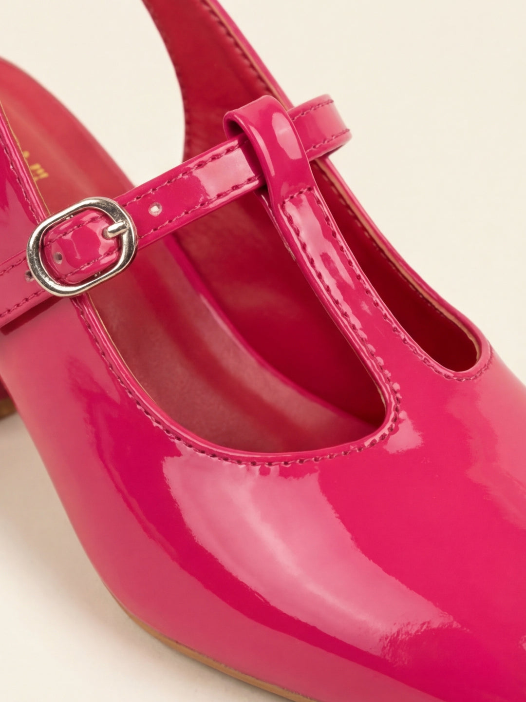 Clara Heels
