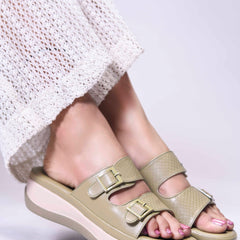 Pastel Green