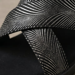 Mira Sandals