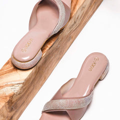Elegant Heel Sandals