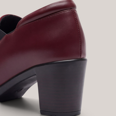 Merlot Boot