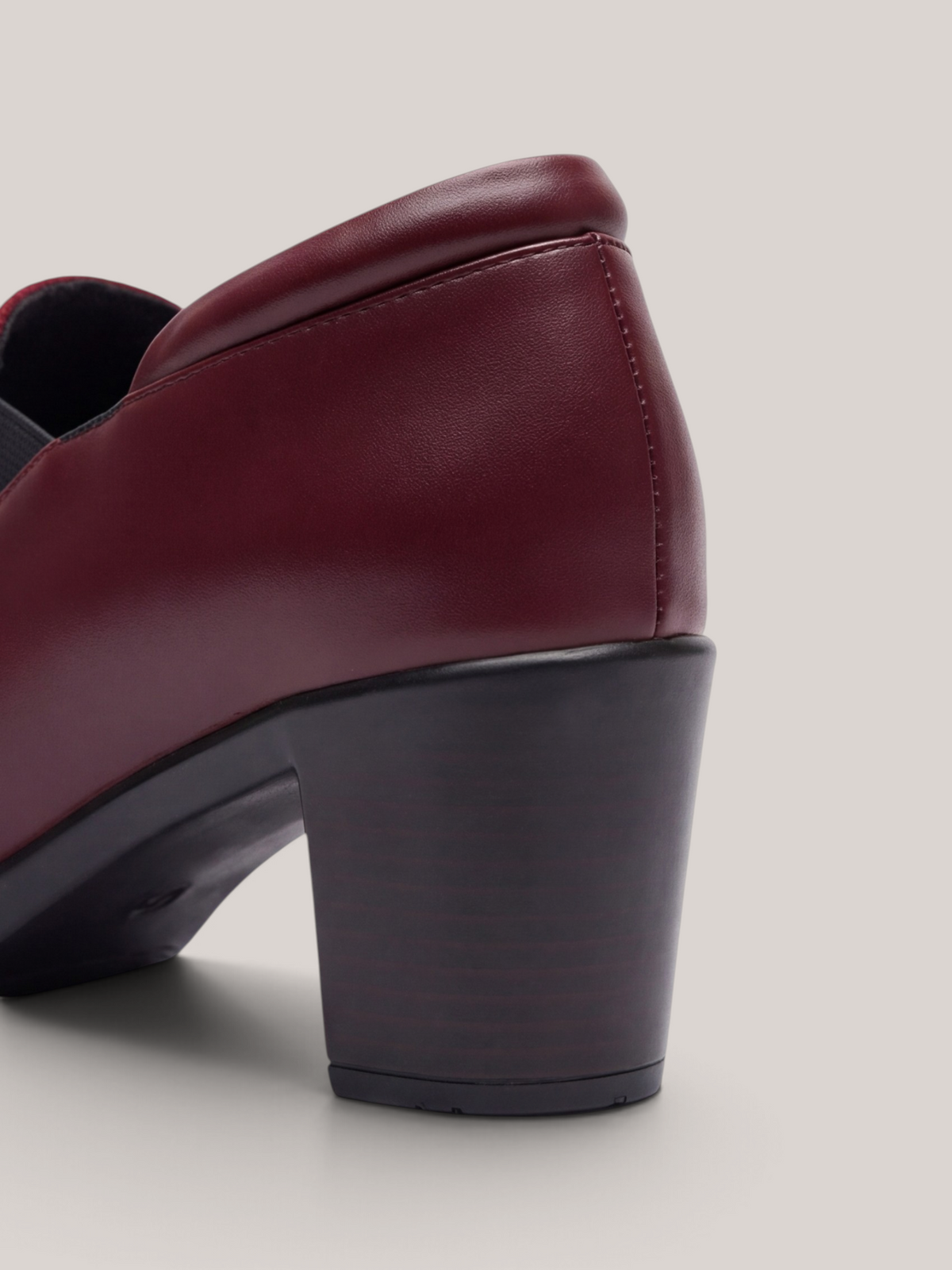 Merlot Boot