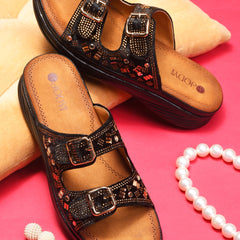 Elegant Slippers