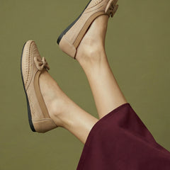 Cove Loafer