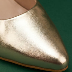 Scarlett Heels