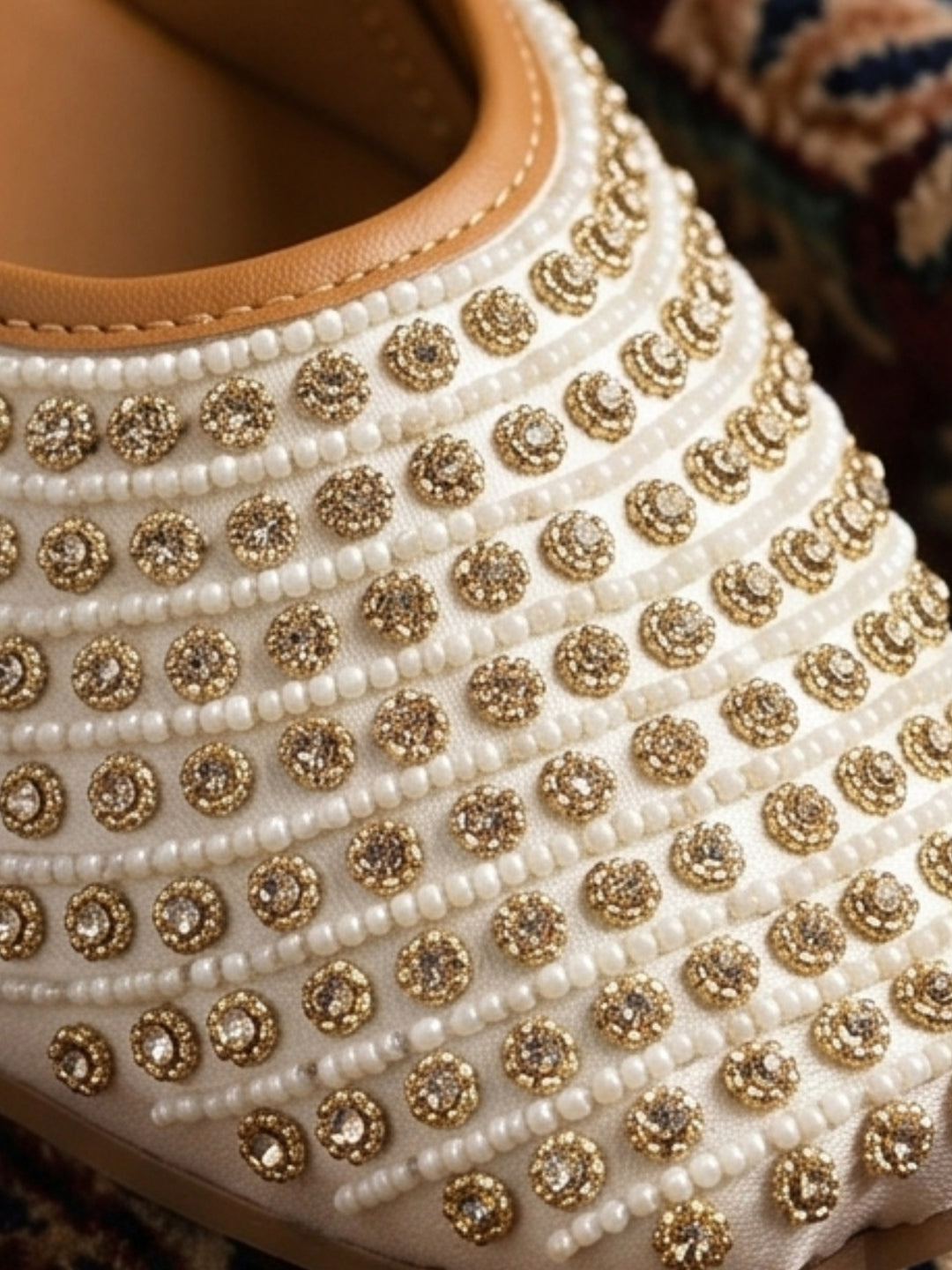 Sitara Jutti