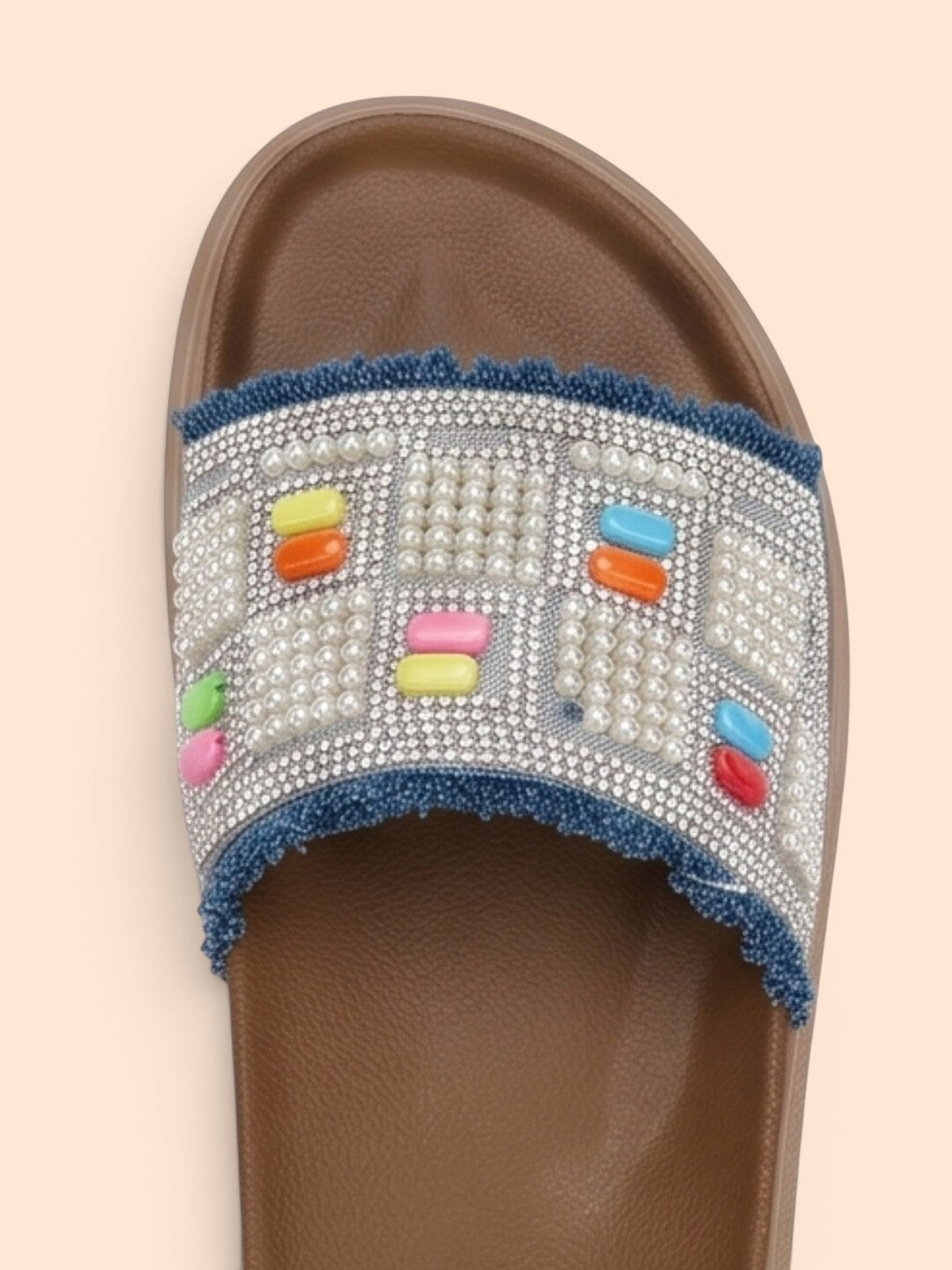Candy Canvas