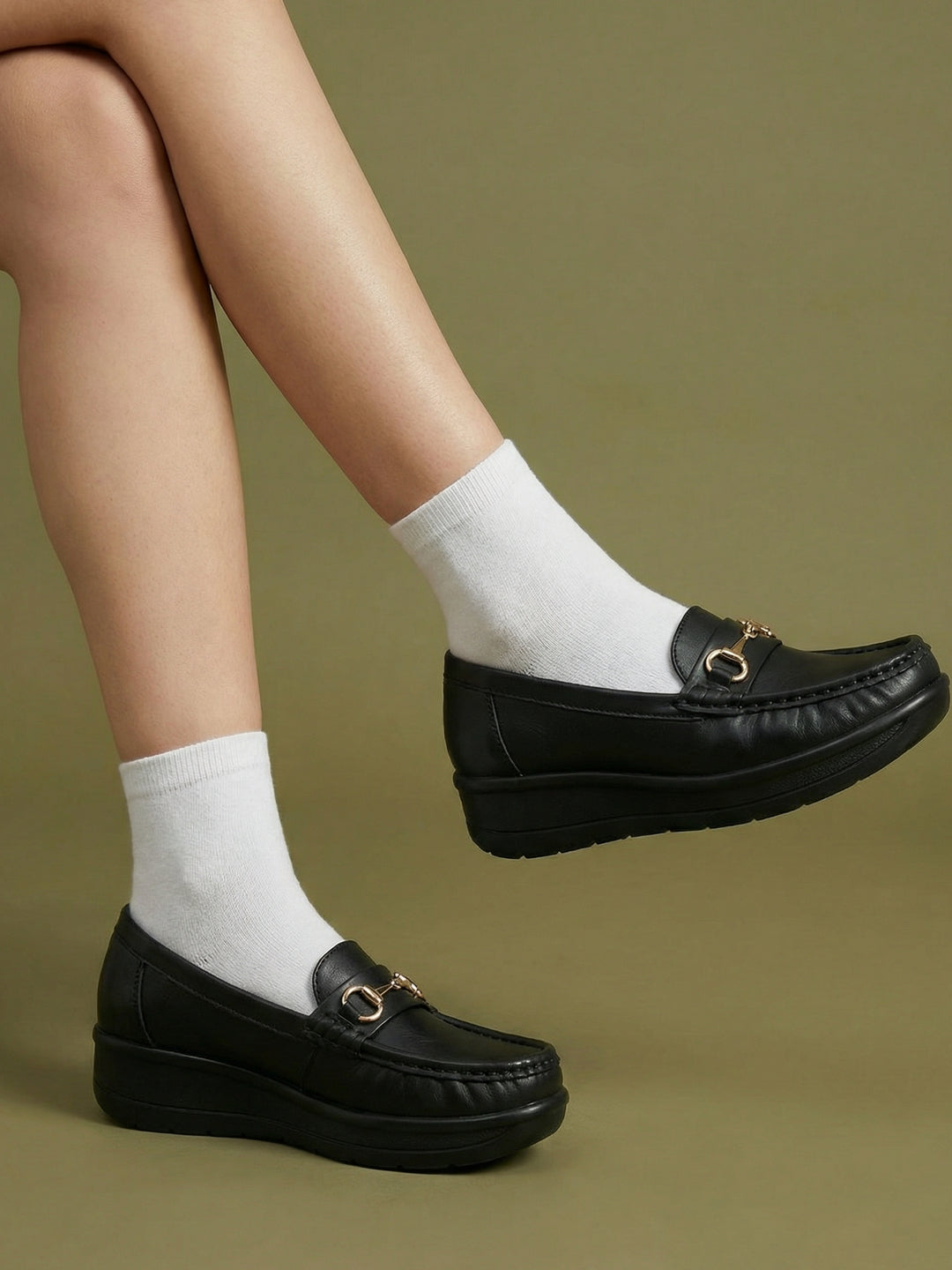 Ember Loafer