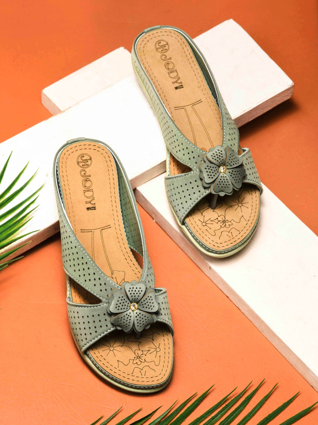 Best Casual Flat