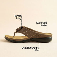 Bloom Flats