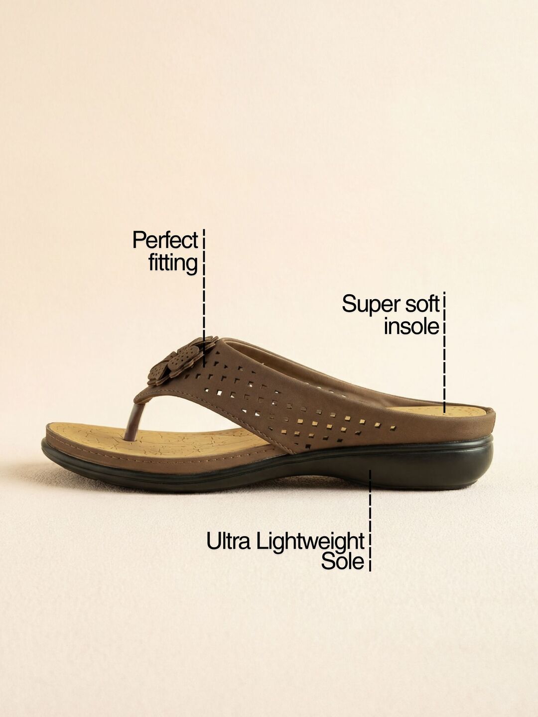 Bloom Flats
