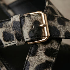 Tasha Sandals