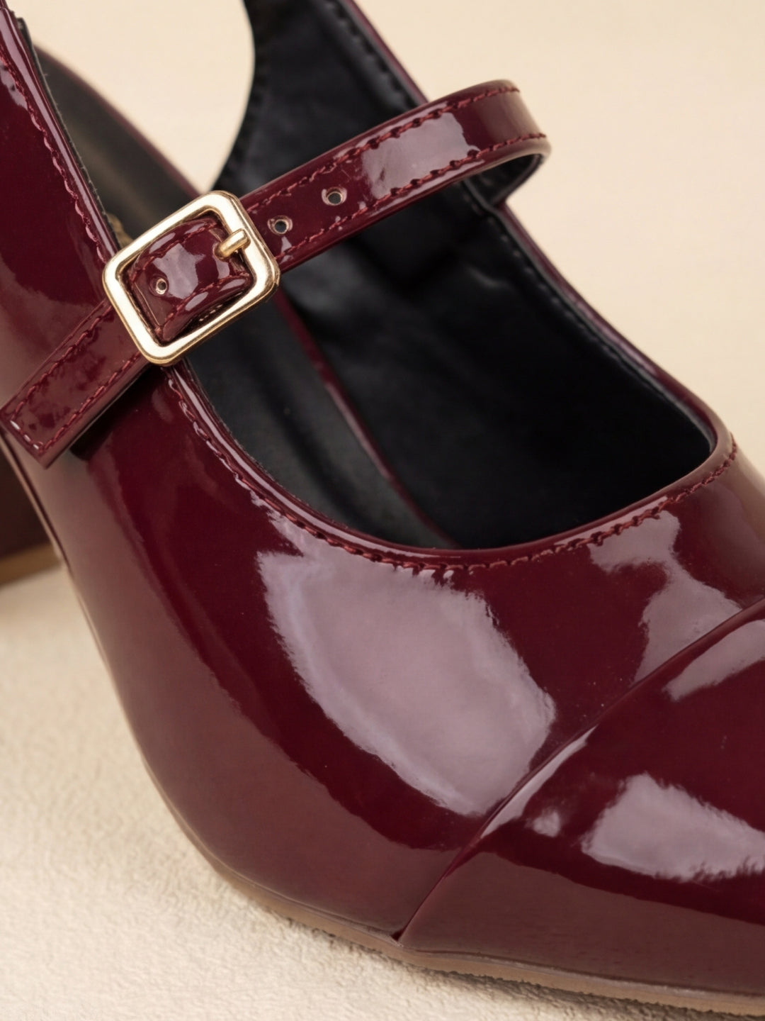 Eloise Heels