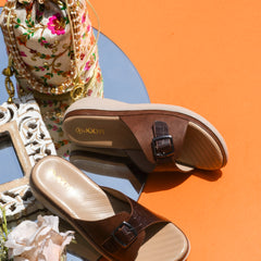 Versatile Sandals