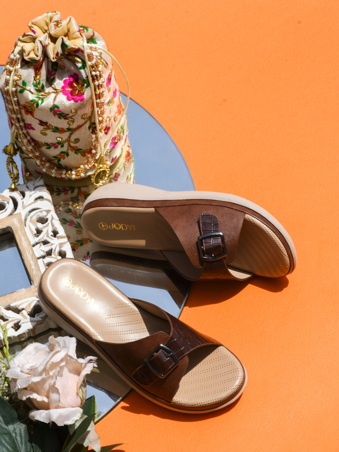 Versatile Sandals