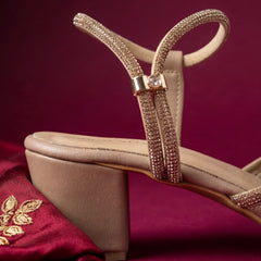 Zeenat Heels