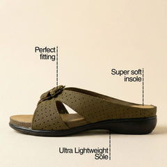 Doctor Flats