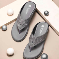 Embellished Flats