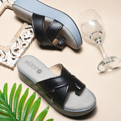 Chic Wedges
