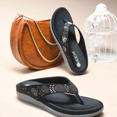 Embellished Flats